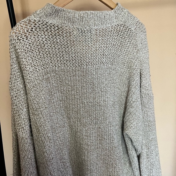 Eddie Bauer Sweater - Picture 3 of 4